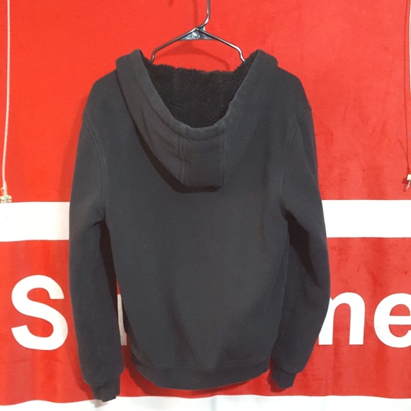 *SOLD*Michael Kors Black Hoodie - Picture 5 of 6